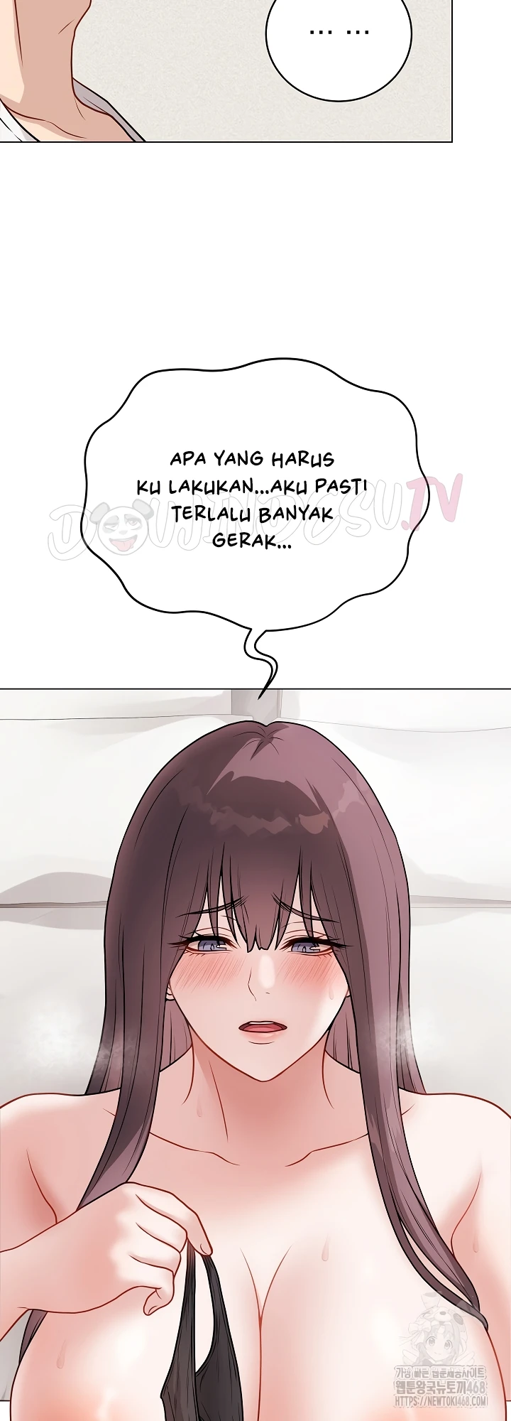 Signed, Sealed, Mistaken - Page 54